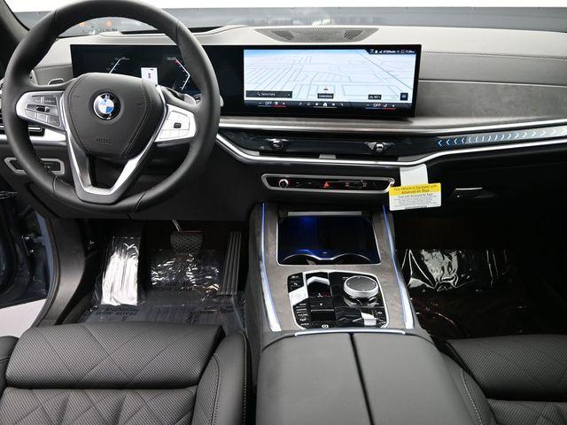 2026 BMW X7 XDRIVE40I — миниатюра 14