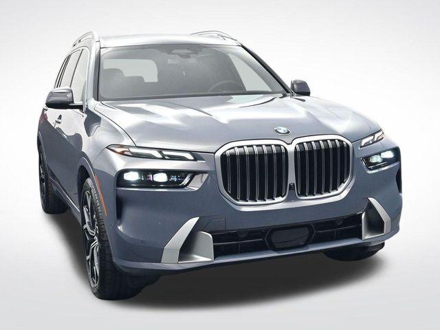2026 BMW X7 XDRIVE40I — миниатюра 11