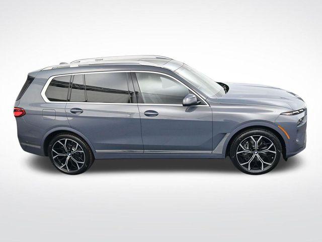 2026 BMW X7 XDRIVE40I — миниатюра 27