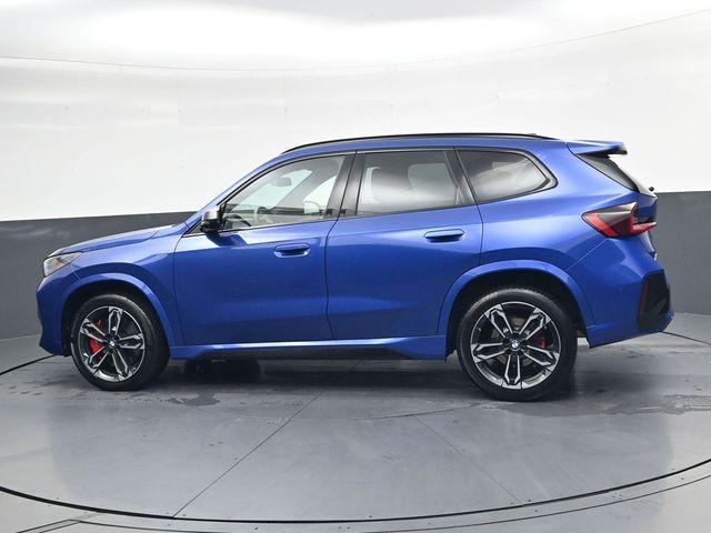 BMW X1 XDRIVE28I - 7