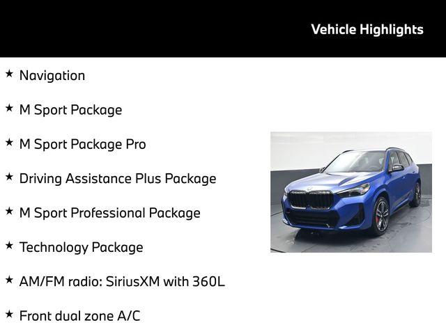 BMW X1 XDRIVE28I - 5