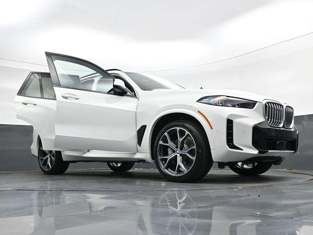 صورة مصغرة 40 لـ 2026 BMW X5 XDRIVE40I
