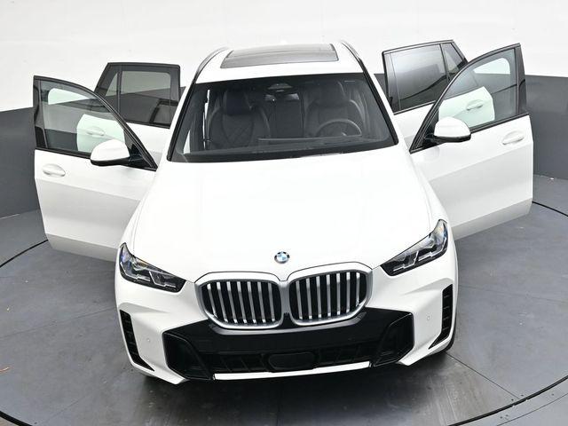 صورة مصغرة 38 لـ 2026 BMW X5 XDRIVE40I