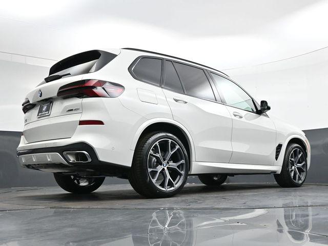صورة مصغرة 30 لـ 2026 BMW X5 XDRIVE40I