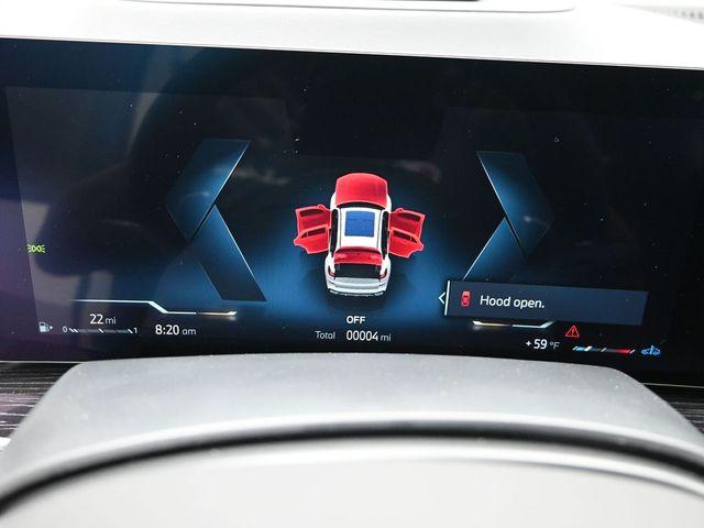 صورة مصغرة 12 لـ 2026 BMW X5 XDRIVE40I
