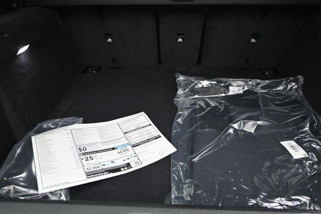 صورة مصغرة 22 لـ 2026 BMW X5 XDRIVE40I
