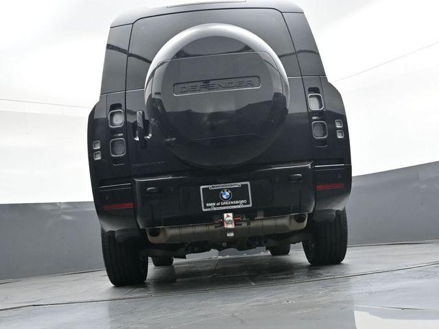 صورة مصغرة 33 لـ 2024 LAND Rover DEFENDER P400 X