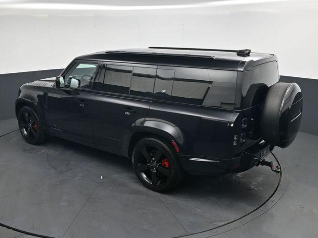 صورة مصغرة 26 لـ 2024 LAND Rover DEFENDER P400 X