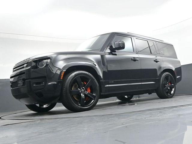 صورة مصغرة 36 لـ 2024 LAND Rover DEFENDER P400 X