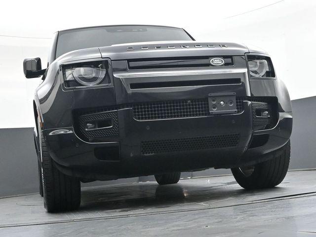 صورة مصغرة 39 لـ 2024 LAND Rover DEFENDER P400 X