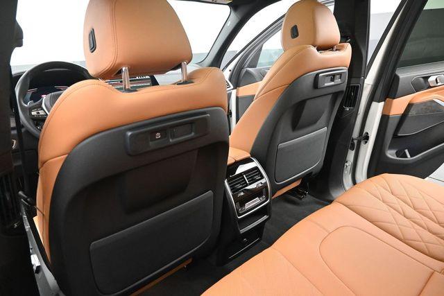 2023 BMW X5 SDRIVE40I 缩略图 21