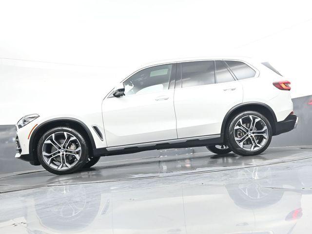 2023 BMW X5 SDRIVE40I 缩略图 42