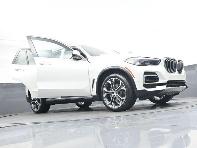 2023 BMW X5 SDRIVE40I 缩略图 49