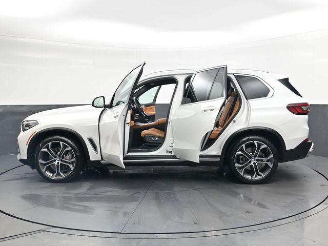 2023 BMW X5 SDRIVE40I 缩略图 45