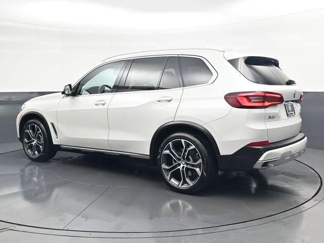 صورة 7 لـ 2023 BMW X5 SDRIVE40I
