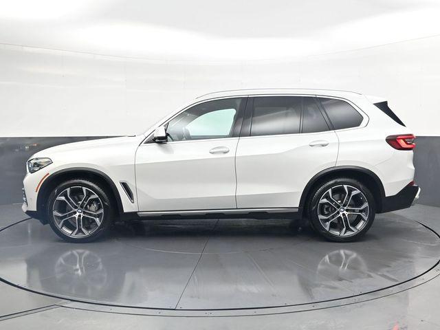 صورة 9 لـ 2023 BMW X5 SDRIVE40I