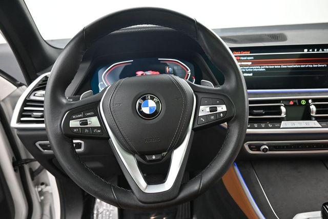 2023 BMW X5 SDRIVE40I 缩略图 13