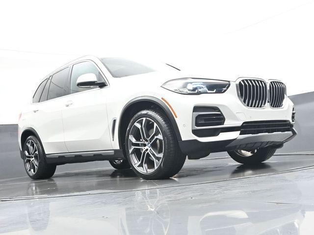 2023 BMW X5 SDRIVE40I 缩略图 37