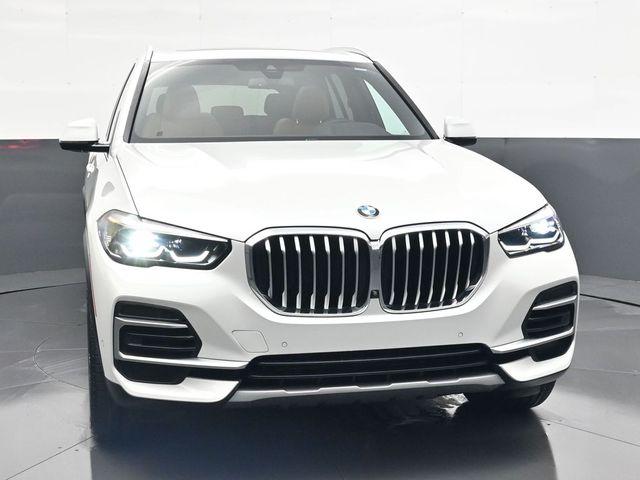2023 BMW X5 SDRIVE40I 缩略图 11