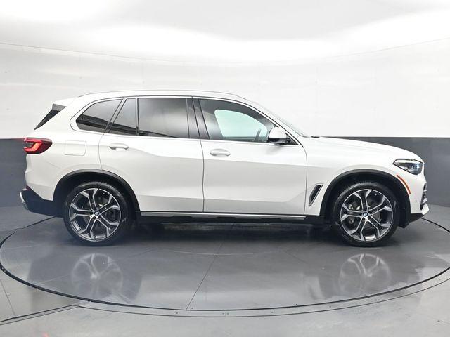 صورة 3 لـ 2023 BMW X5 SDRIVE40I