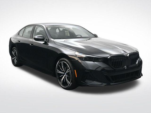 2027 BMW 550E 550E XDRIVE 照片 2