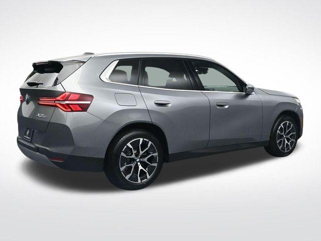 2026 BMW X3 30 XDRIVE — фото 4