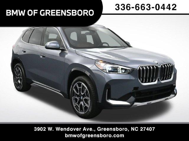 New 2027 BMW X1 xDrive28i