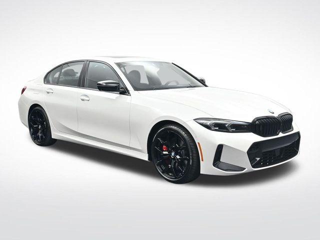 New 2026 BMW 330 i NA