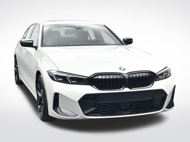 2026 BMW 330 I NA 照片 9