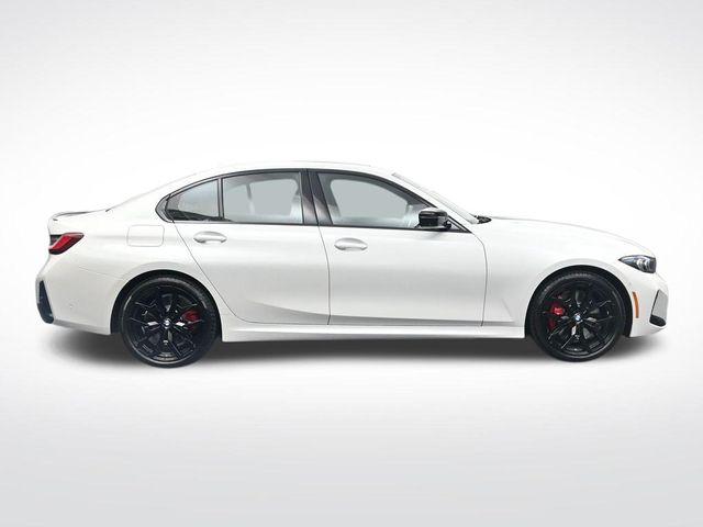 2026 BMW 330 I NA 照片 2