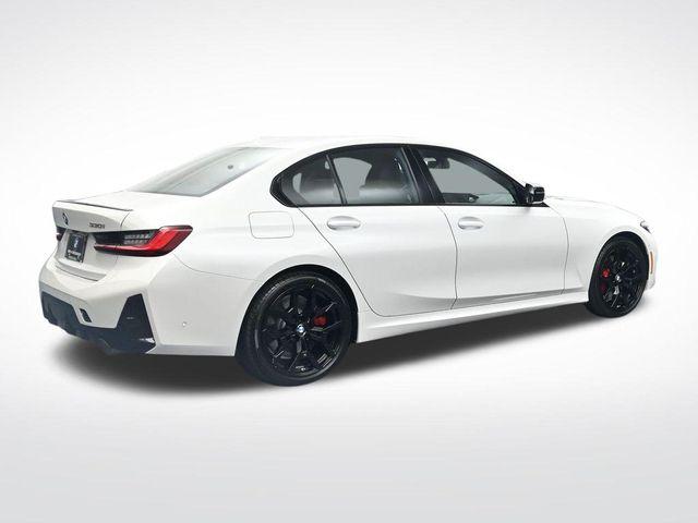 صورة 4 لـ 2026 BMW 330 I NA