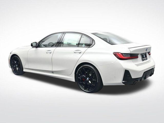 2026 BMW 330 I NA 照片 5