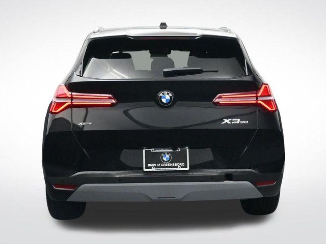 صورة 6 لـ 2026 BMW X3 30 XDRIVE