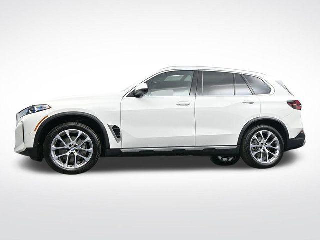 2026 BMW X5 SDRIVE40I 缩略图 37