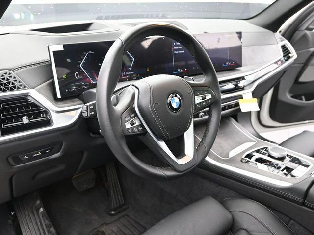 2026 BMW X5 SDRIVE40I 缩略图 13