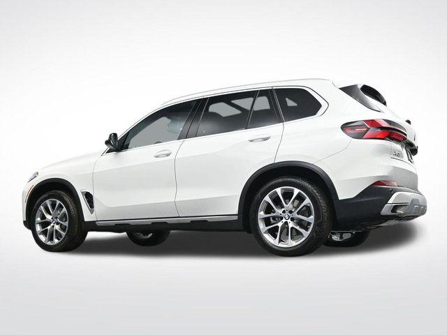 2026 BMW X5 SDRIVE40I 缩略图 36