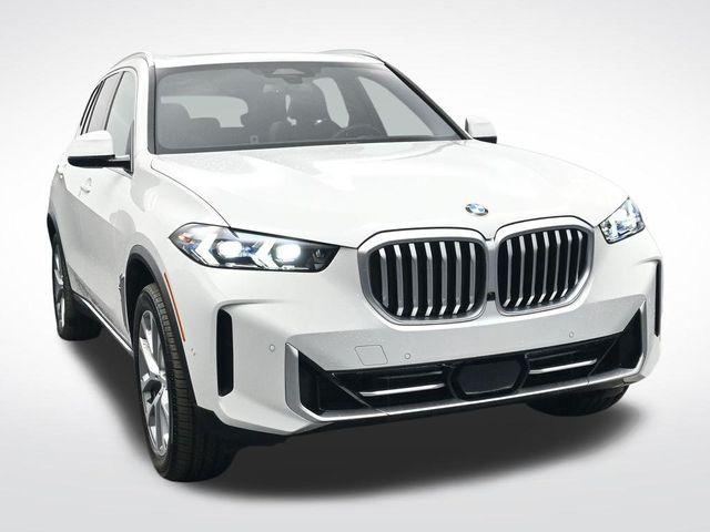 2026 BMW X5 SDRIVE40I 缩略图 11