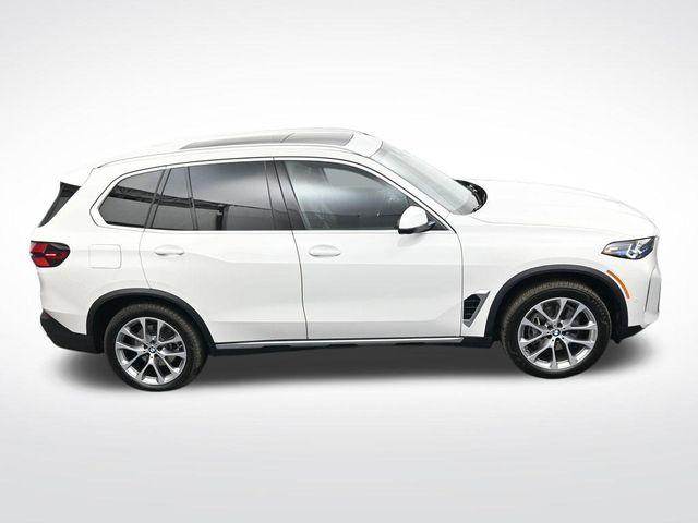 2026 BMW X5 SDRIVE40I 缩略图 25