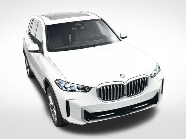 2026 BMW X5 SDRIVE40I 缩略图 31