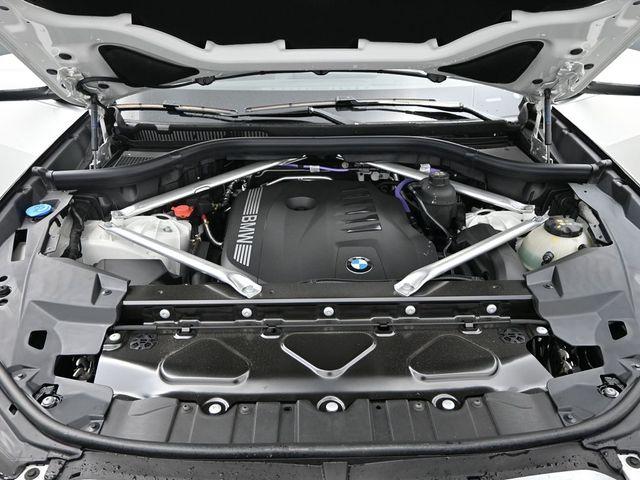 2026 BMW X5 SDRIVE40I 缩略图 23