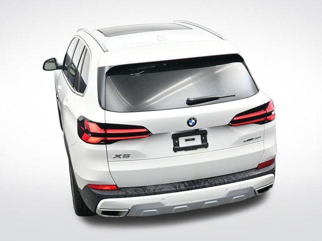 2026 BMW X5 SDRIVE40I 缩略图 27