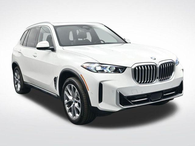 2026 BMW X5 SDRIVE40I — фото 2