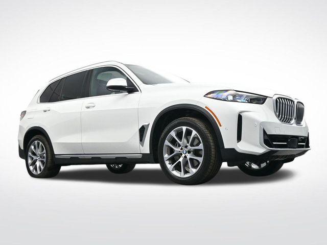 2026 BMW X5 SDRIVE40I 缩略图 32