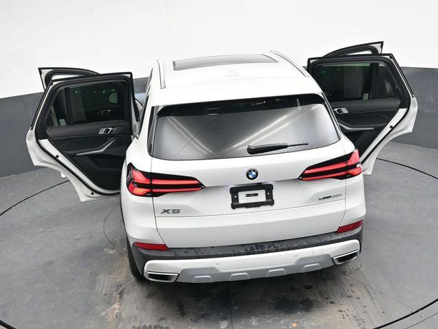 2026 BMW X5 SDRIVE40I 缩略图 43