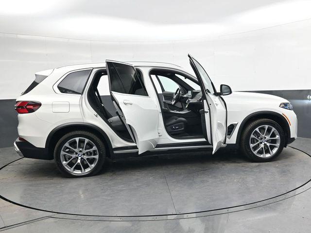 2026 BMW X5 SDRIVE40I 缩略图 39