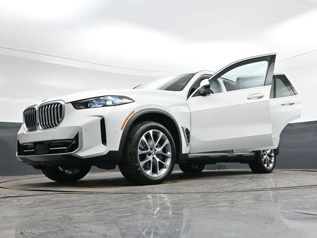 2026 BMW X5 SDRIVE40I 缩略图 45