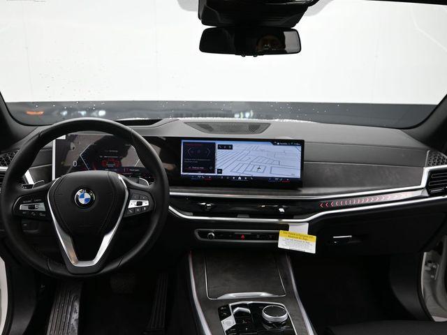 2026 BMW X5 SDRIVE40I 缩略图 14