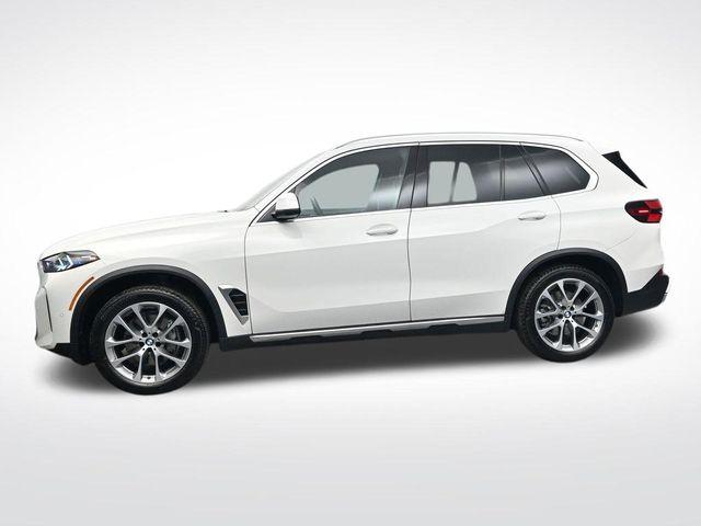 2026 BMW X5 SDRIVE40I — фото 8