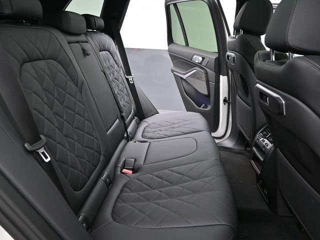 2026 BMW X5 SDRIVE40I 缩略图 20