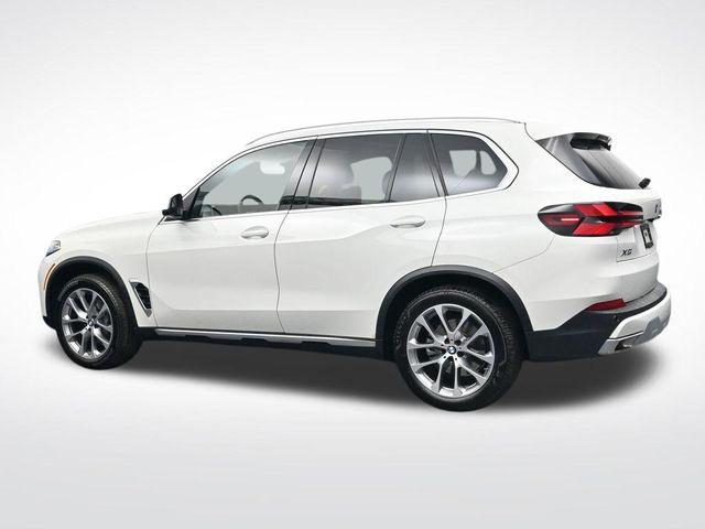 2026 BMW X5 SDRIVE40I — фото 7